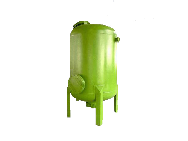 多介質過濾器的濾料填充前都需要做好哪些內容的檢查？