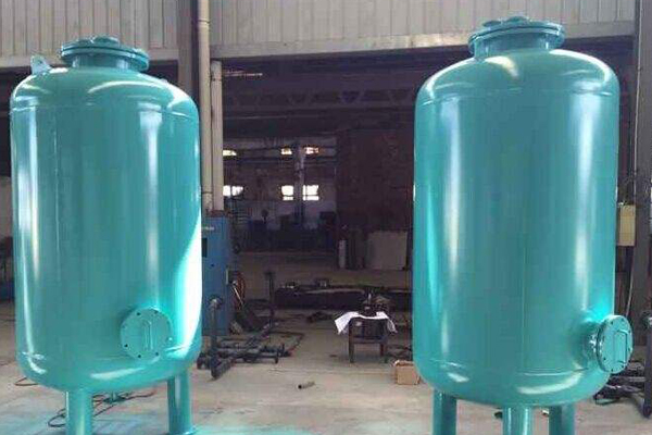怎么通過維護工作讓多介質過濾器實現更大的價值？