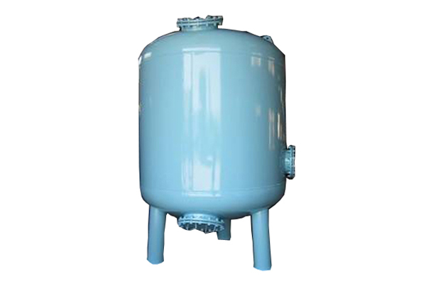 多介質過濾器排水閥出現(xiàn)問題要怎么處理？