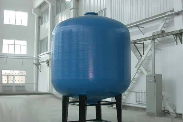 為什么要購買品牌廠家生產的多介質過濾器？